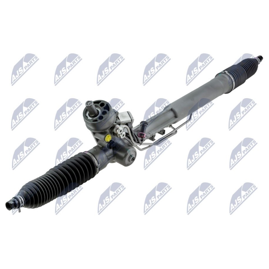 CREMAILLERE DE DIRECTION AUDI A6 -05 /Z SERVOTRONIC/