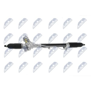 CREMAILLERE DE DIRECTION AUDI A4 01- /BEZ SERVOTRONIC/