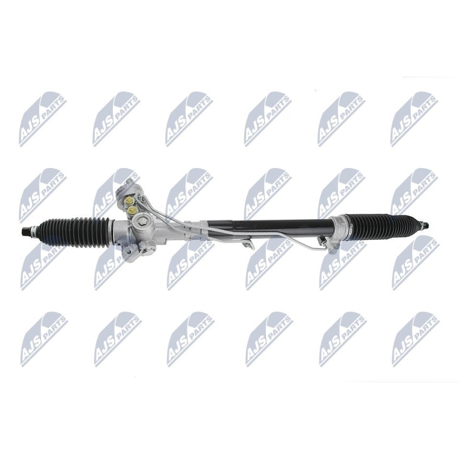 CREMAILLERE DE DIRECTION AUDI A4 01- /BEZ SERVOTRONIC/