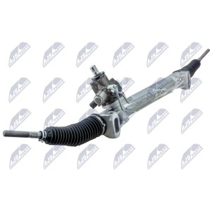 CREMAILLERE DE DIRECTION AUDI Q5 08- /Z SERVOTRONIC/