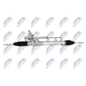 CREMAILLERE DE DIRECTION BMW 3 E46 98-05