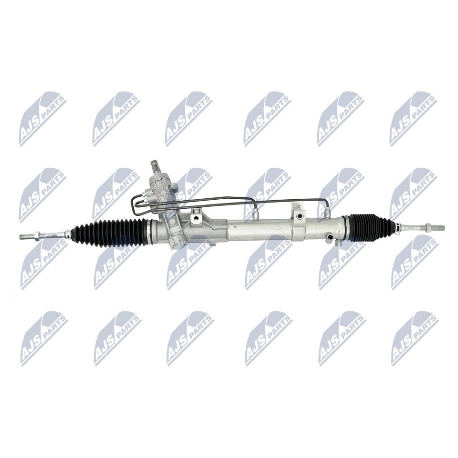 CREMAILLERE DE DIRECTION BMW 3 E46 98-05