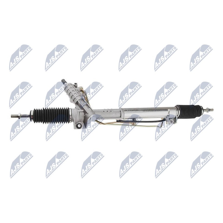 CREMAILLERE DE DIRECTION BMW 5 (E39) 95-03