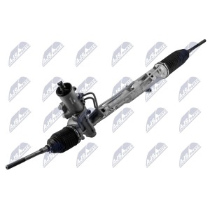 CREMAILLERE DE DIRECTION BMW 1 E81 03-