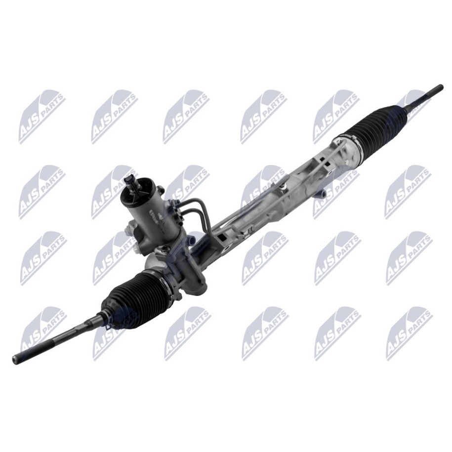 CREMAILLERE DE DIRECTION BMW 1 E81 03-
