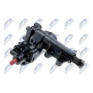 CREMAILLERE DE DIRECTION JEEP GRAND CHEROKEE 99-02