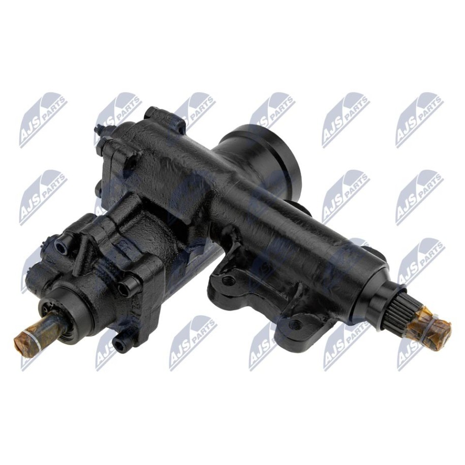CREMAILLERE DE DIRECTION JEEP GRAND CHEROKEE