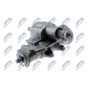 CREMAILLERE DE DIRECTION GRAND CHEROKEE ZJ 93-98 /Z WYJĄTKIEM 1996 ROKU/