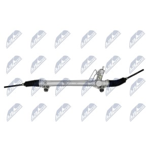 CREMAILLERE DE DIRECTION JEEP GRAND CHEROKEE 05-