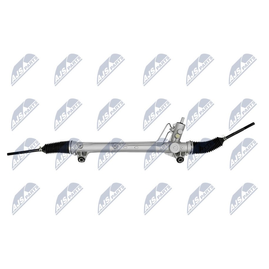 CREMAILLERE DE DIRECTION JEEP GRAND CHEROKEE 05-