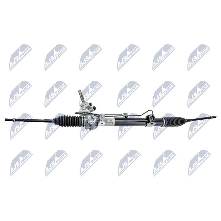 CREMAILLERE DE DIRECTION CHRYSLER TOWN&COUNTRY 08-11