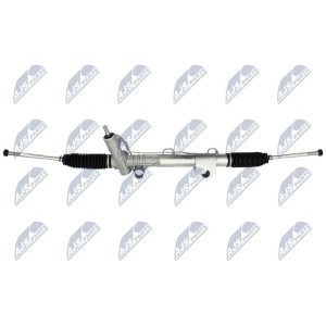 CREMAILLERE DE DIRECTION DODGE RAM 1500