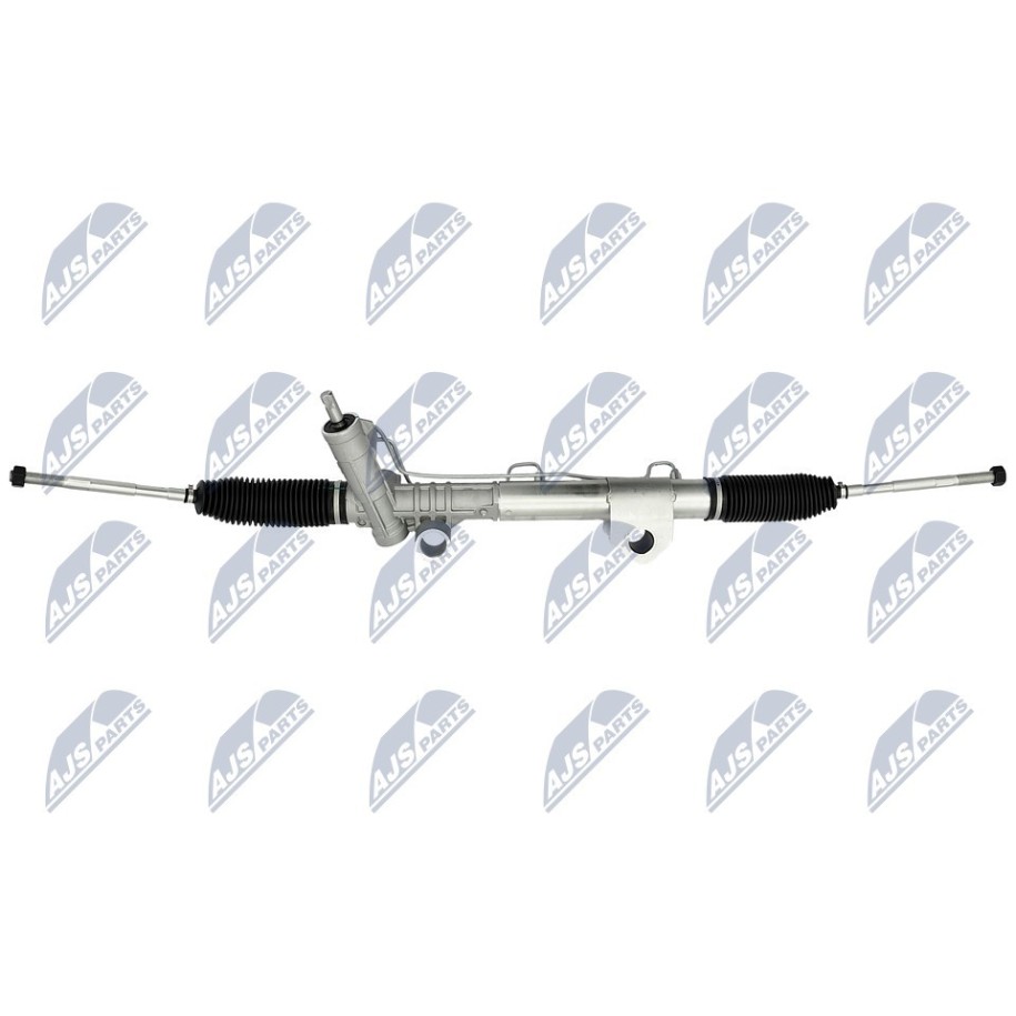 CREMAILLERE DE DIRECTION DODGE RAM 1500