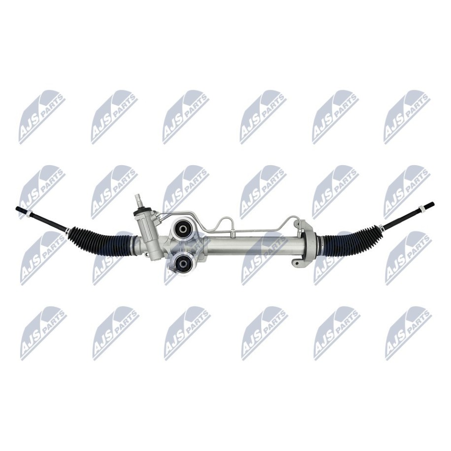 CREMAILLERE DE DIRECTION CADILLAC ESCALADE 07-13