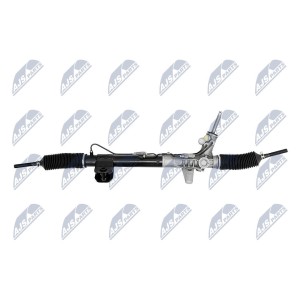 CREMAILLERE DE DIRECTION JEEP GRAND CHEROKEE 11-