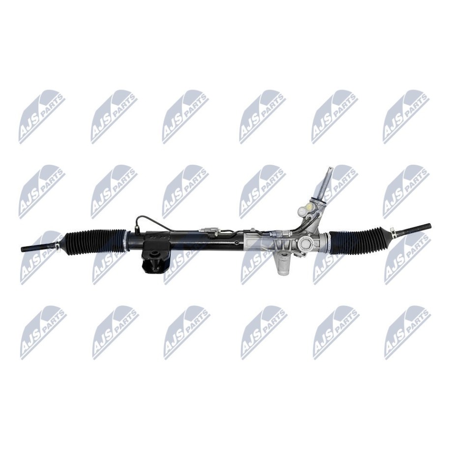 CREMAILLERE DE DIRECTION JEEP GRAND CHEROKEE 11-