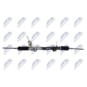 CREMAILLERE DE DIRECTION DODGE CALIBER 4WD 06-