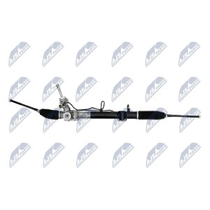 CREMAILLERE DE DIRECTION DODGE CALIBER 2WD 06-