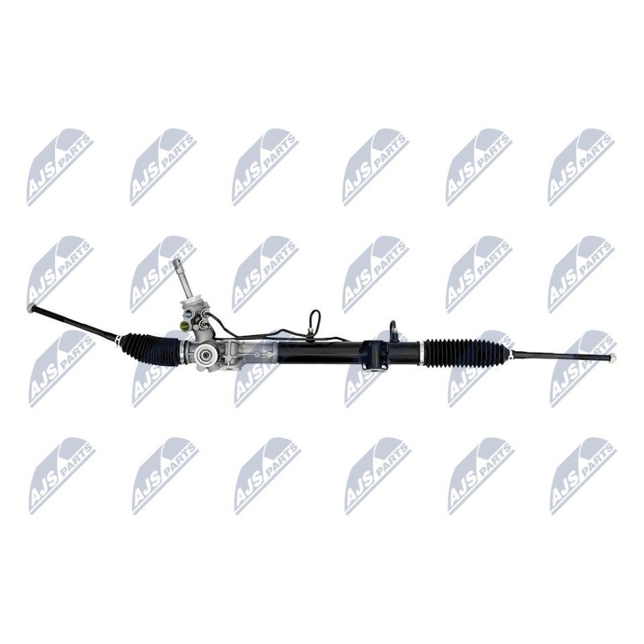 CREMAILLERE DE DIRECTION DODGE CALIBER 2WD 06-