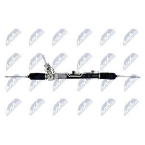 CREMAILLERE DE DIRECTION DODGE JOURNEY 09-