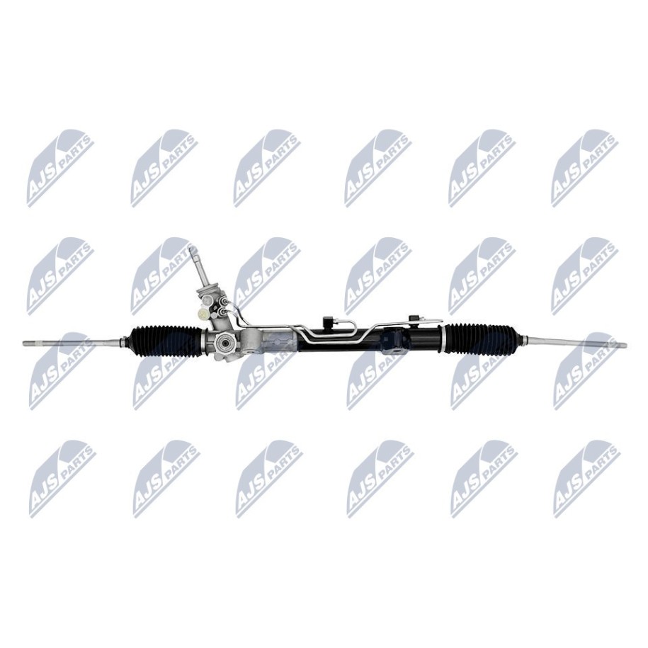 CREMAILLERE DE DIRECTION DODGE JOURNEY 09-