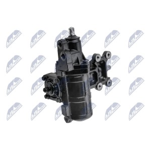CREMAILLERE DE DIRECTION JEEP WRANGLER 06-