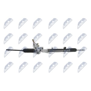 CREMAILLERE DE DIRECTION CHRYSLER VOYAGER 04-08