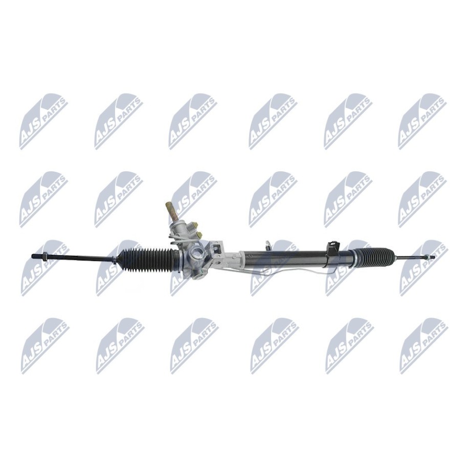 CREMAILLERE DE DIRECTION CHRYSLER VOYAGER 04-08