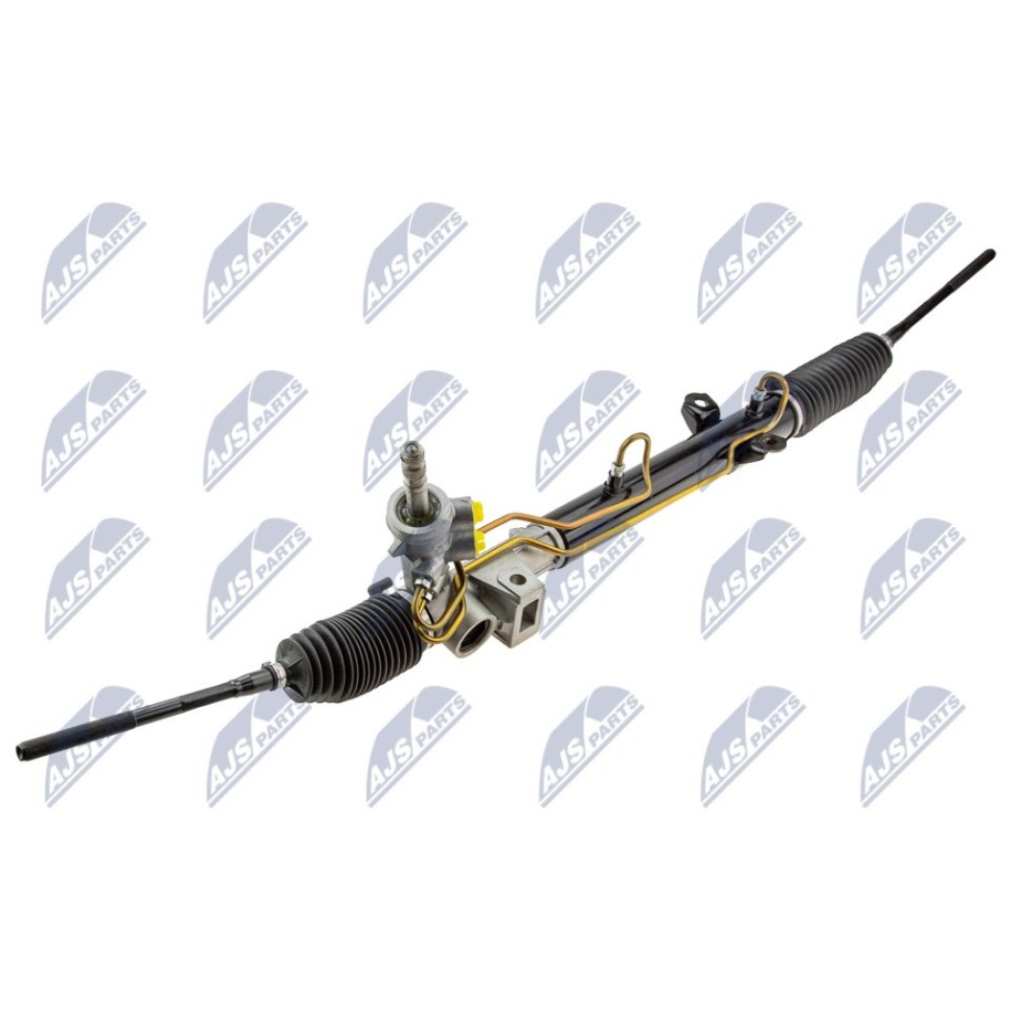 CREMAILLERE DE DIRECTION CHRYSLER VOYAGER 00-04