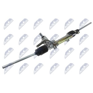 CREMAILLERE DE DIRECTION CITROEN XSARA PICASSO (N68) 12/99-