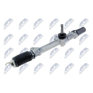 CREMAILLERE DE DIRECTION CITROEN SAXO -04