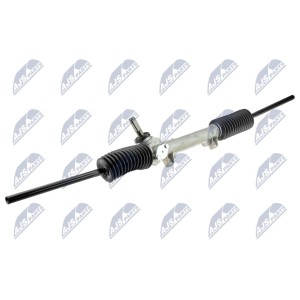CREMAILLERE DE DIRECTION CITROEN BERLINGO 96-