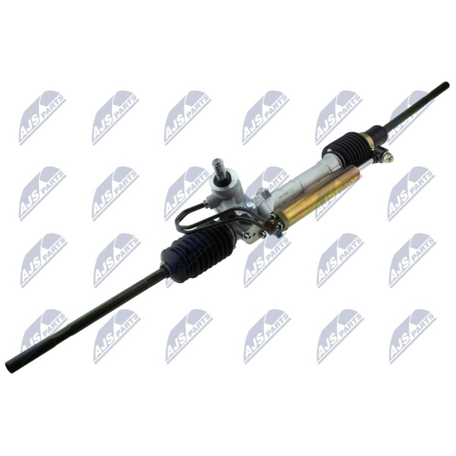 CREMAILLERE DE DIRECTION CITROEN BERLINGO 02-