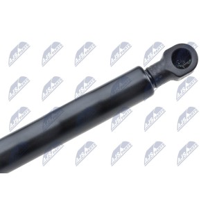 RESSORT A GAZ COUVERCLE DE COMPARTIMENT DE MOTEUR L=369MM