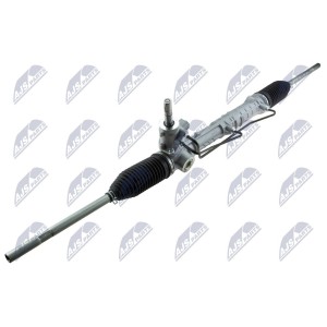 CREMAILLERE DE DIRECTION CITROEN C4 GRAND PICASSO 08-