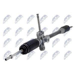 CREMAILLERE DE DIRECTION CHEVROLET SPARK 05-