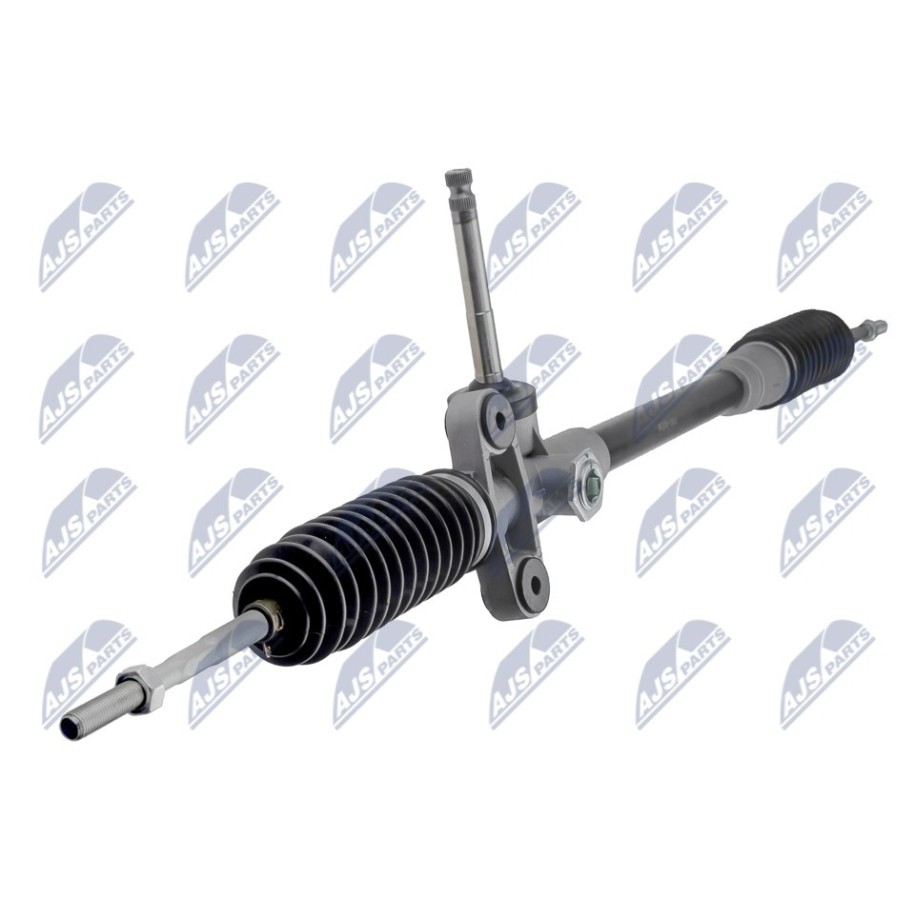 CREMAILLERE DE DIRECTION CHEVROLET SPARK 05-