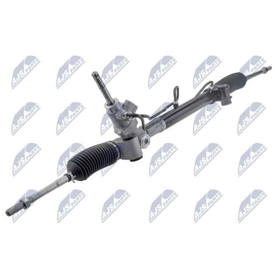 CREMAILLERE DE DIRECTION CHEVROLET CRUZE 09-