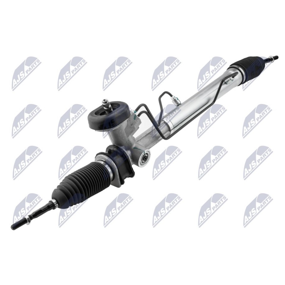 CREMAILLERE DE DIRECTION CHEVROLET AVEO 03-