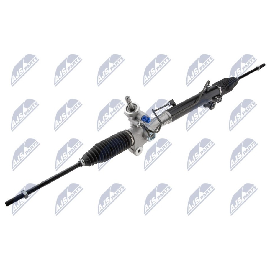 CREMAILLERE DE DIRECTION CHEVROLET CAPTIVA 06-