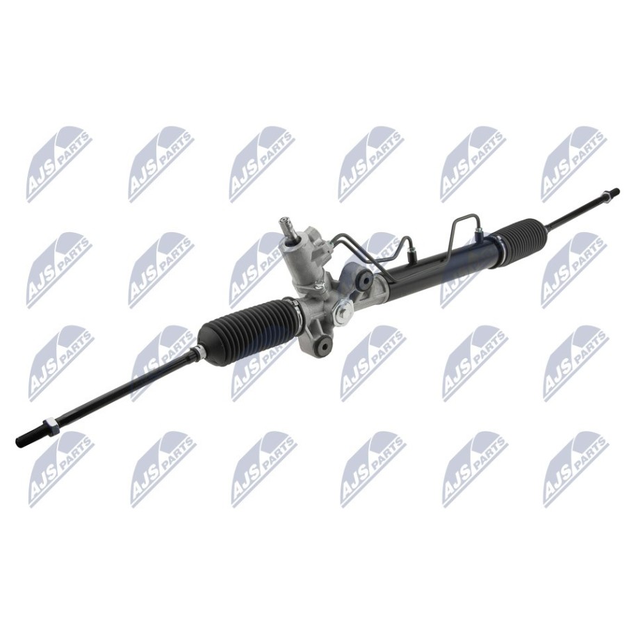 CREMAILLERE DE DIRECTION CHEVROLET EPICA 05-