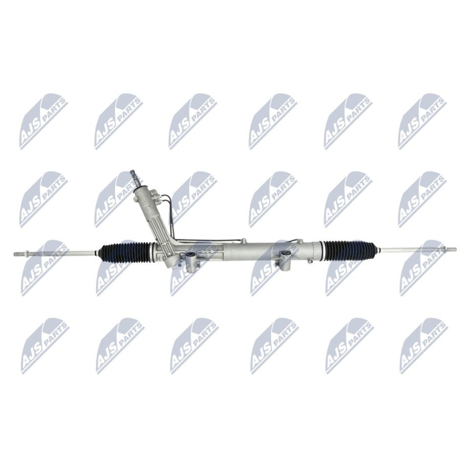 CREMAILLERE DE DIRECTION FORD TRANSIT 91-00