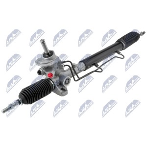 CREMAILLERE DE DIRECTION FORD GALAXY 95-00