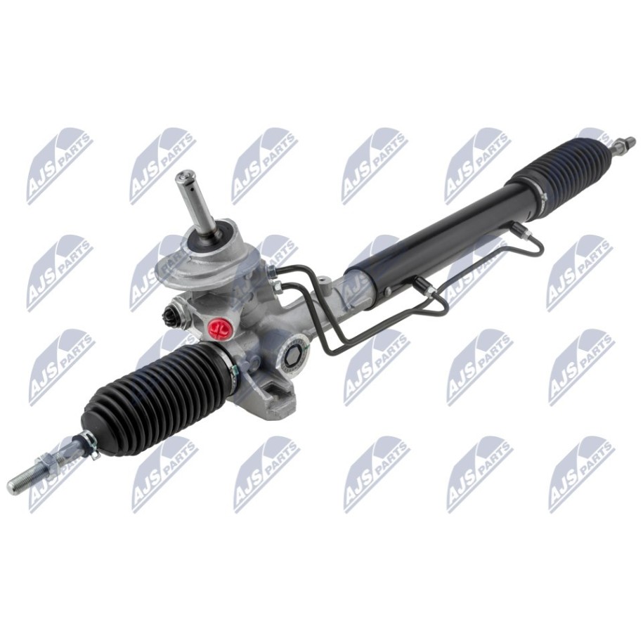 CREMAILLERE DE DIRECTION FORD GALAXY 95-00