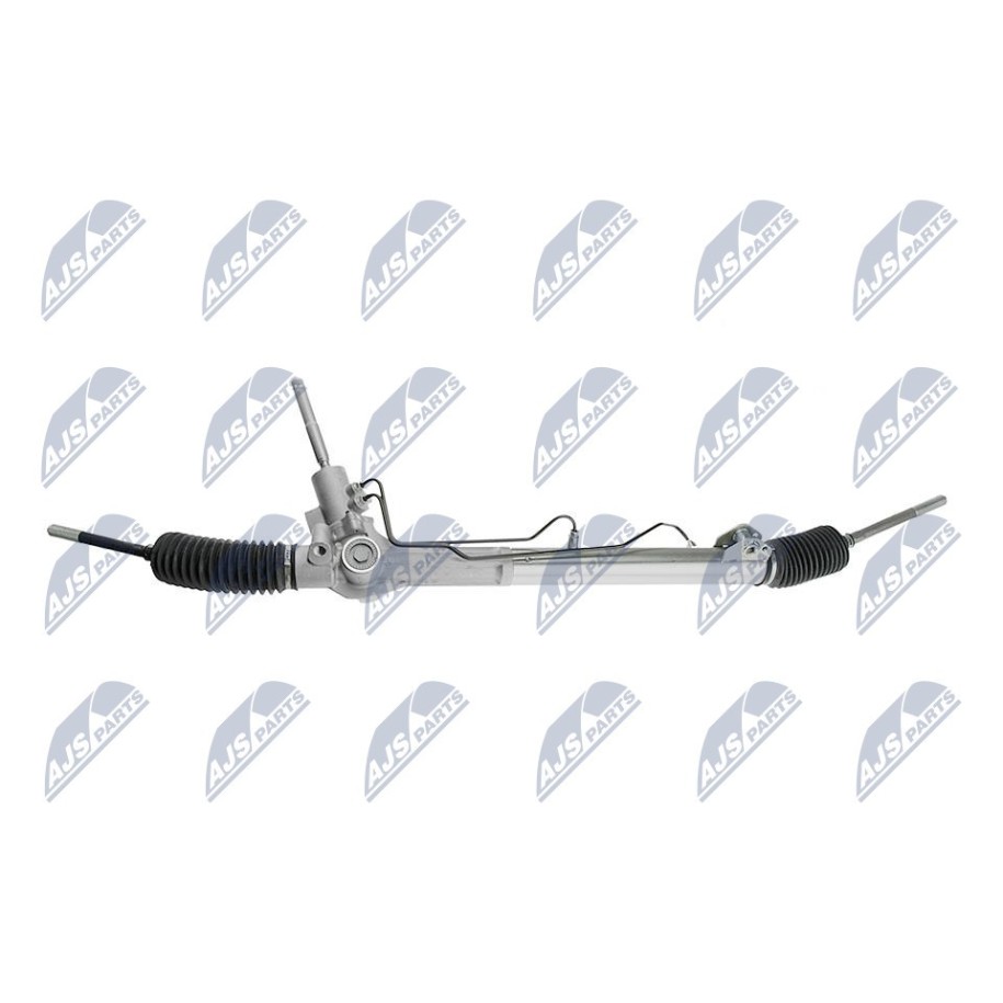 CREMAILLERE DE DIRECTION FORD MONDEO IV 07-