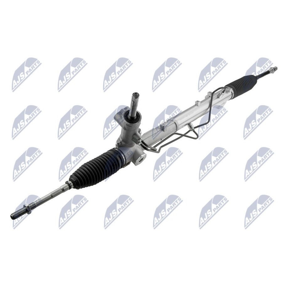 CREMAILLERE DE DIRECTION FORD C-MAX 04-