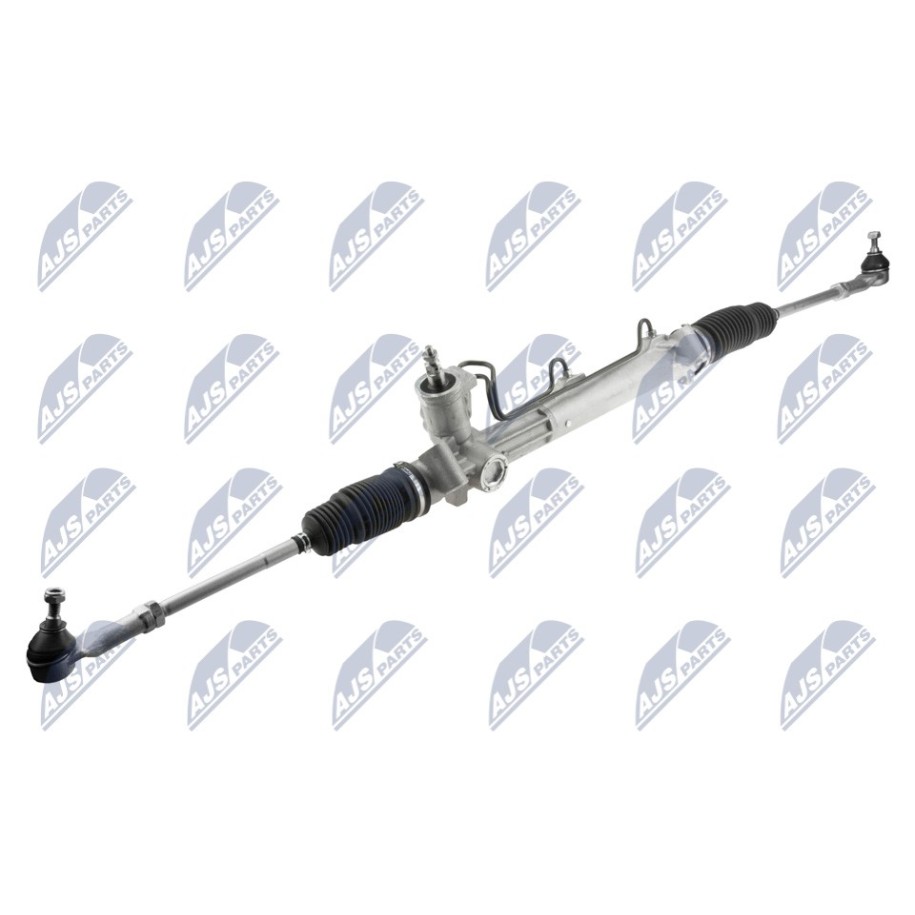 CREMAILLERE DE DIRECTION FORD MONDEO III 00-07