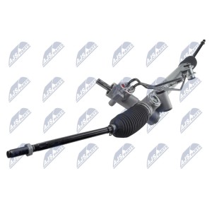 CREMAILLERE DE DIRECTION FORD TRANSIT 00-01