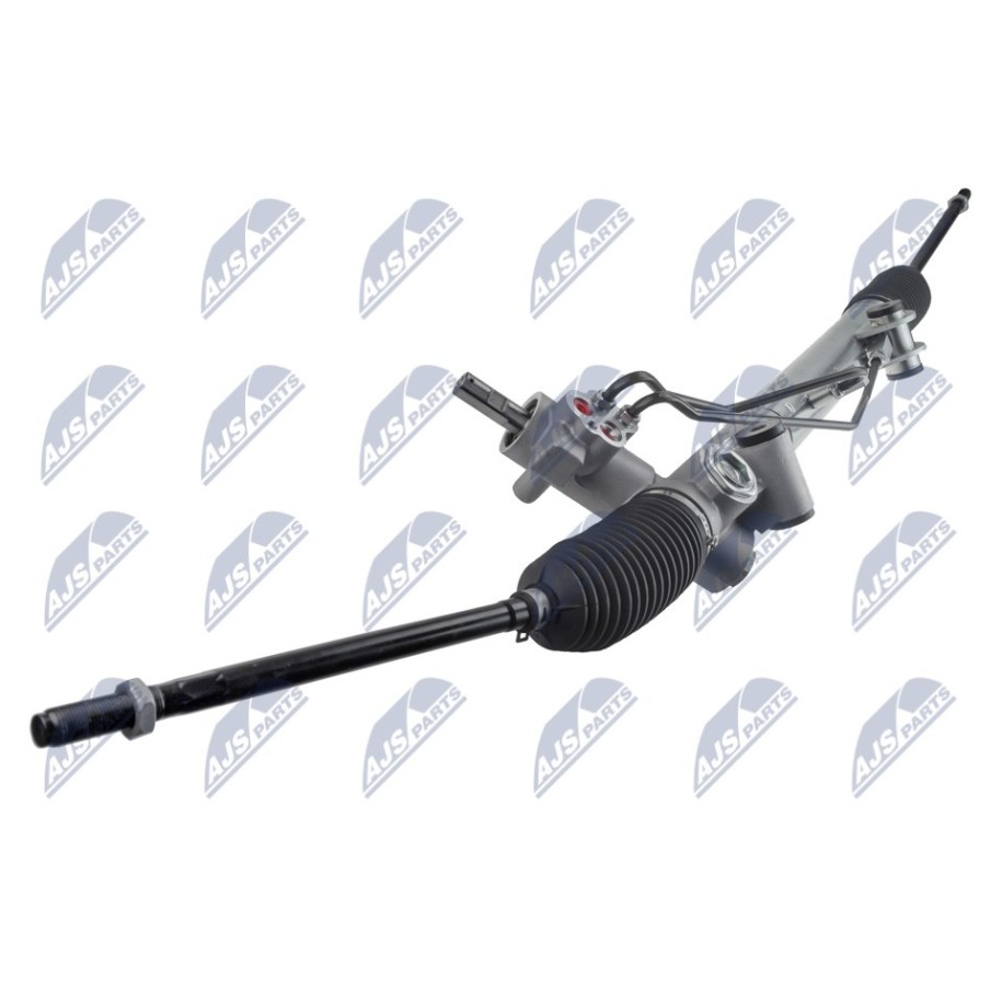CREMAILLERE DE DIRECTION FORD TRANSIT 00-01