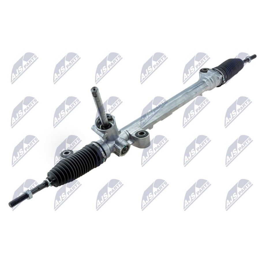 CREMAILLERE DE DIRECTION FORD TRANSIT COURIER 14-